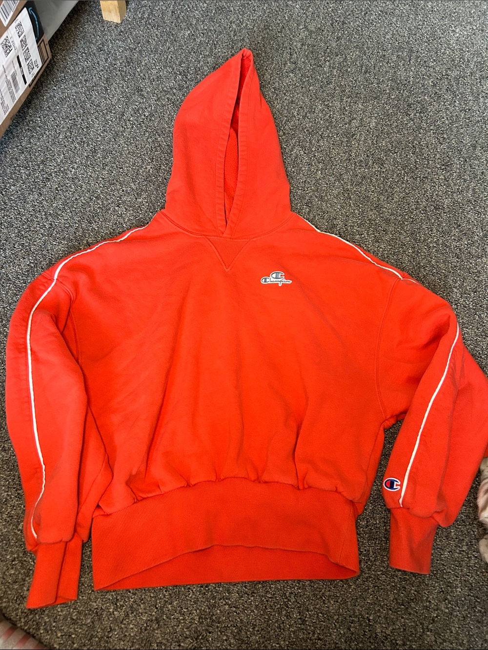 Champion Sweatshirt